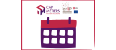 Agenda Cap Métiers